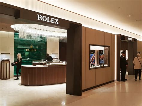 rolex dealers in nh.